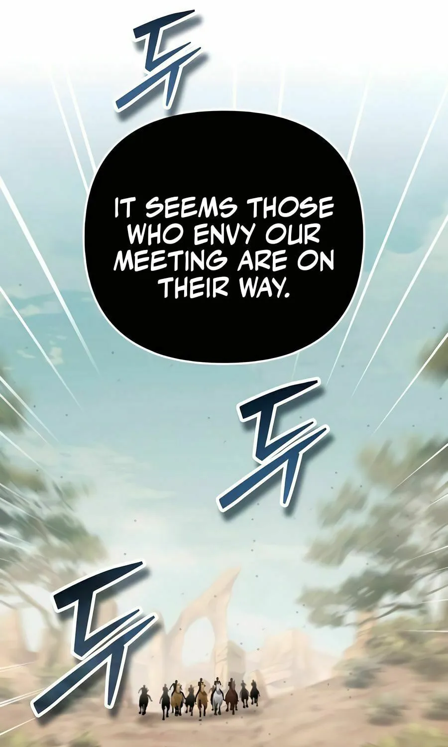 All My Alter Egos Are Tycoons Chapter 48 page 56 - 
