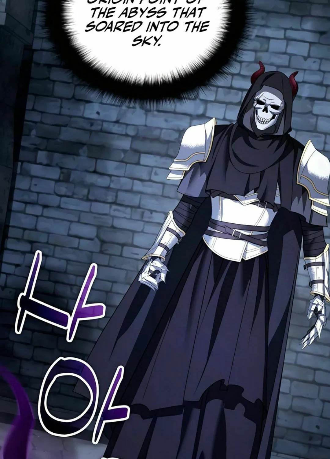All My Alter Egos Are Tycoons Chapter 48 page 8 - 