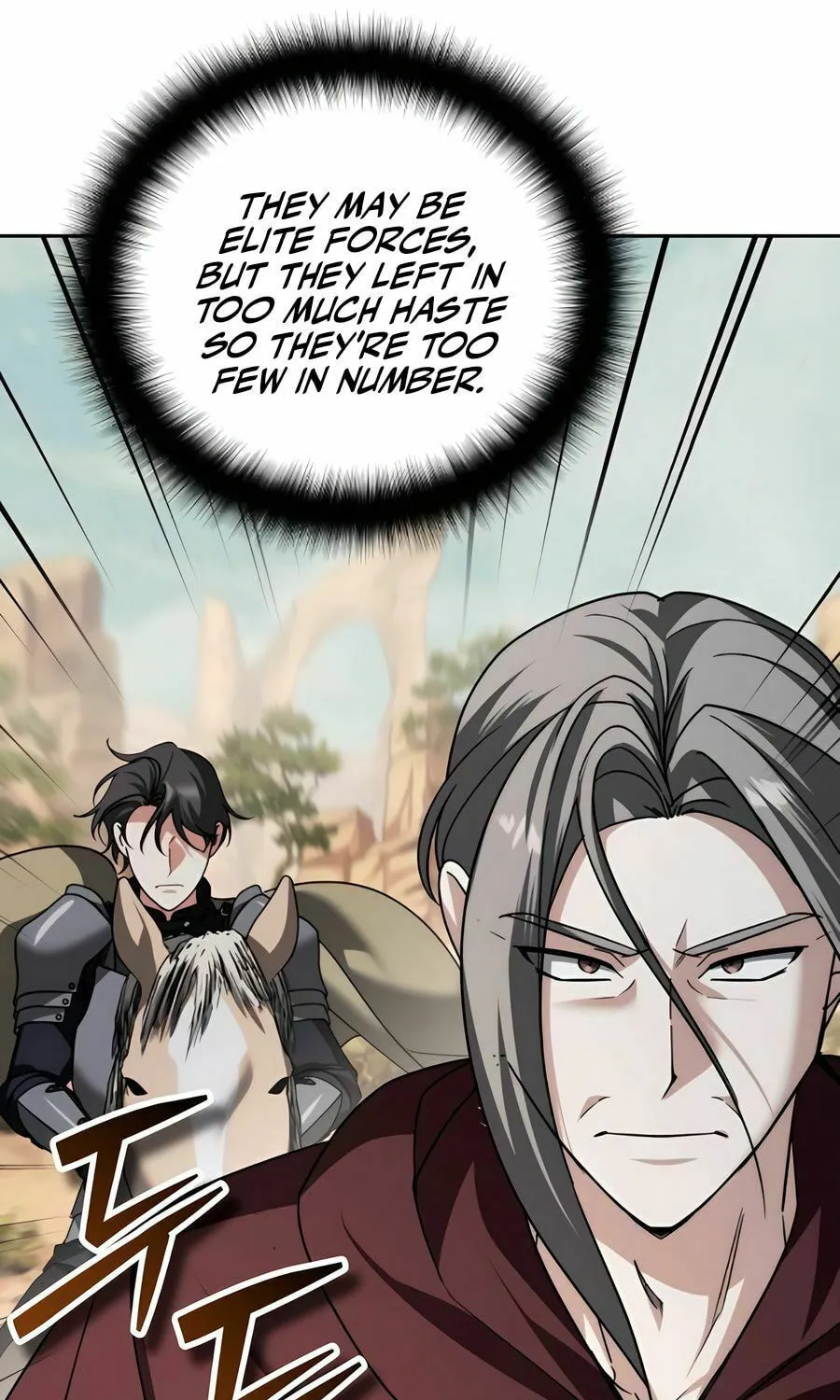 All My Alter Egos Are Tycoons Chapter 48 page 72 - 