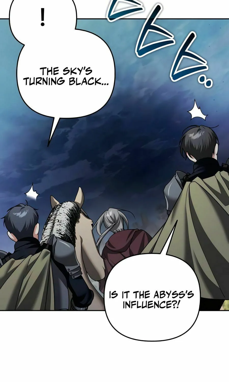 All My Alter Egos Are Tycoons Chapter 48 page 74 - 
