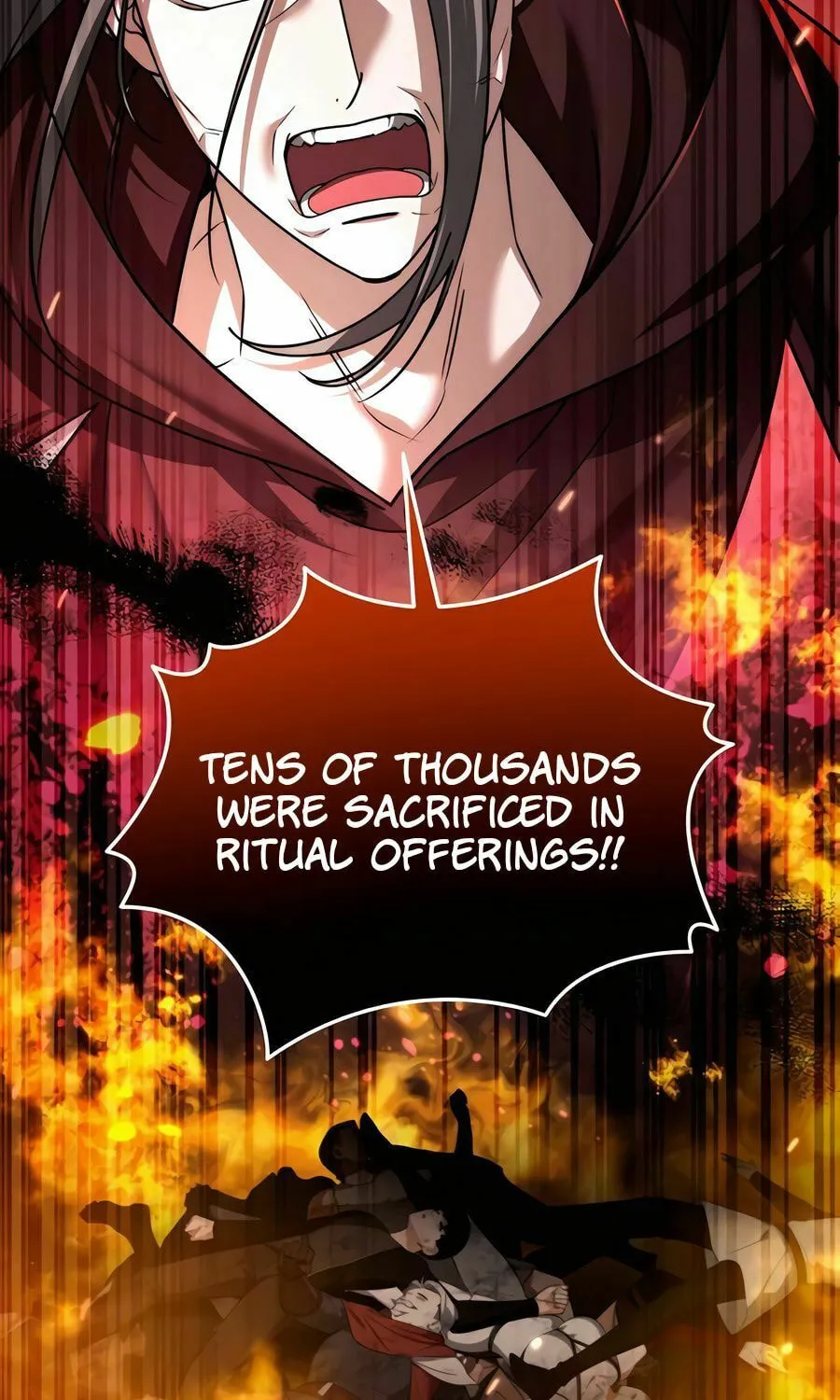 All My Alter Egos Are Tycoons Chapter 48 page 84 - 