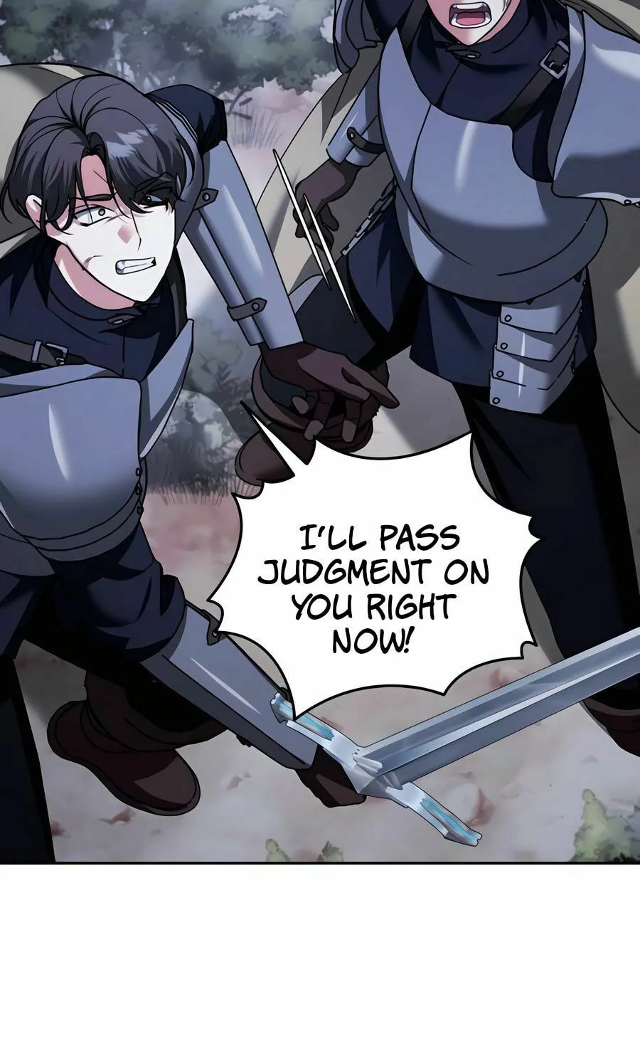 All My Alter Egos Are Tycoons Chapter 48 page 94 - 
