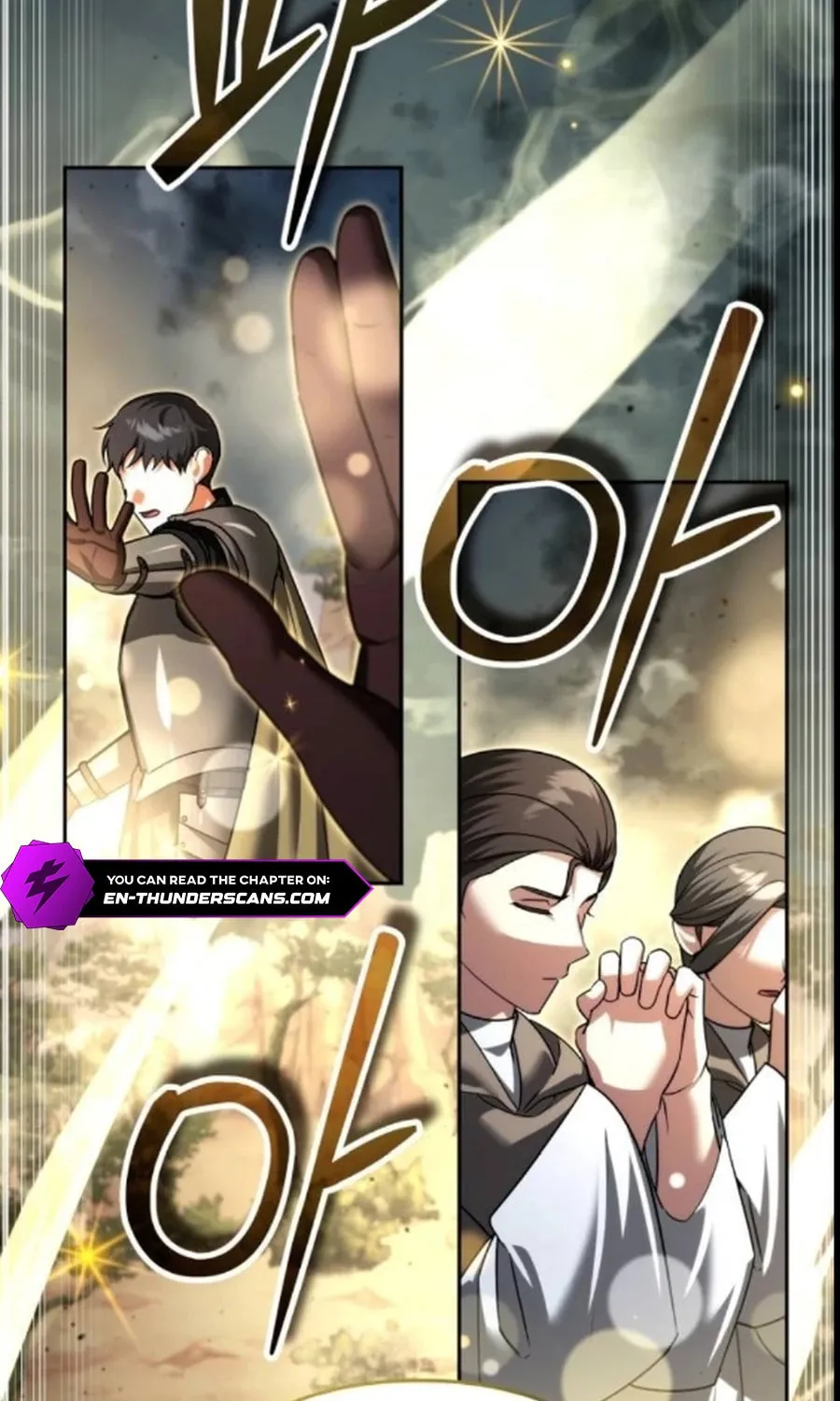 All My Alter Egos Are Tycoons Chapter 49 page 24 - 