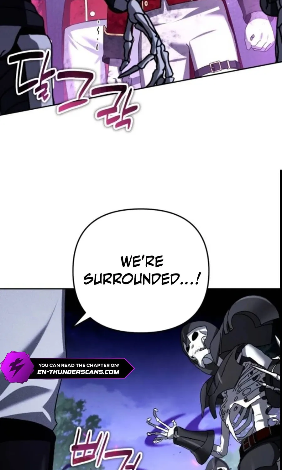 All My Alter Egos Are Tycoons Chapter 49 page 61 - 