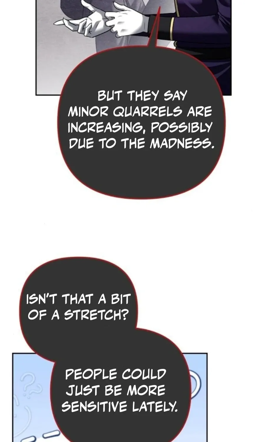 All My Alter Egos Are Tycoons Chapter 49 page 82 - 