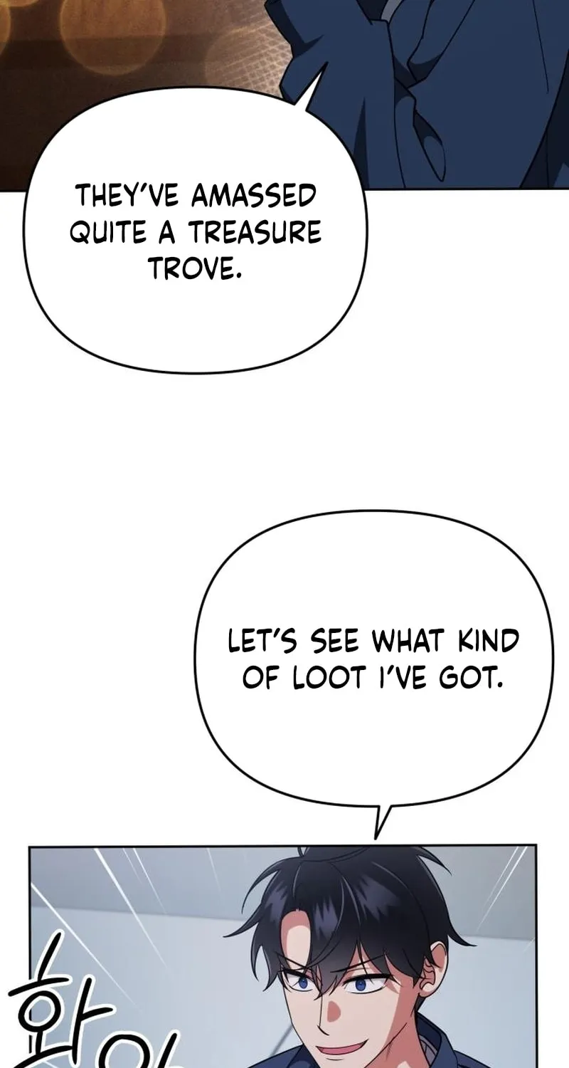 All My Alter Egos Are Tycoons Chapter 5 page 61 - 