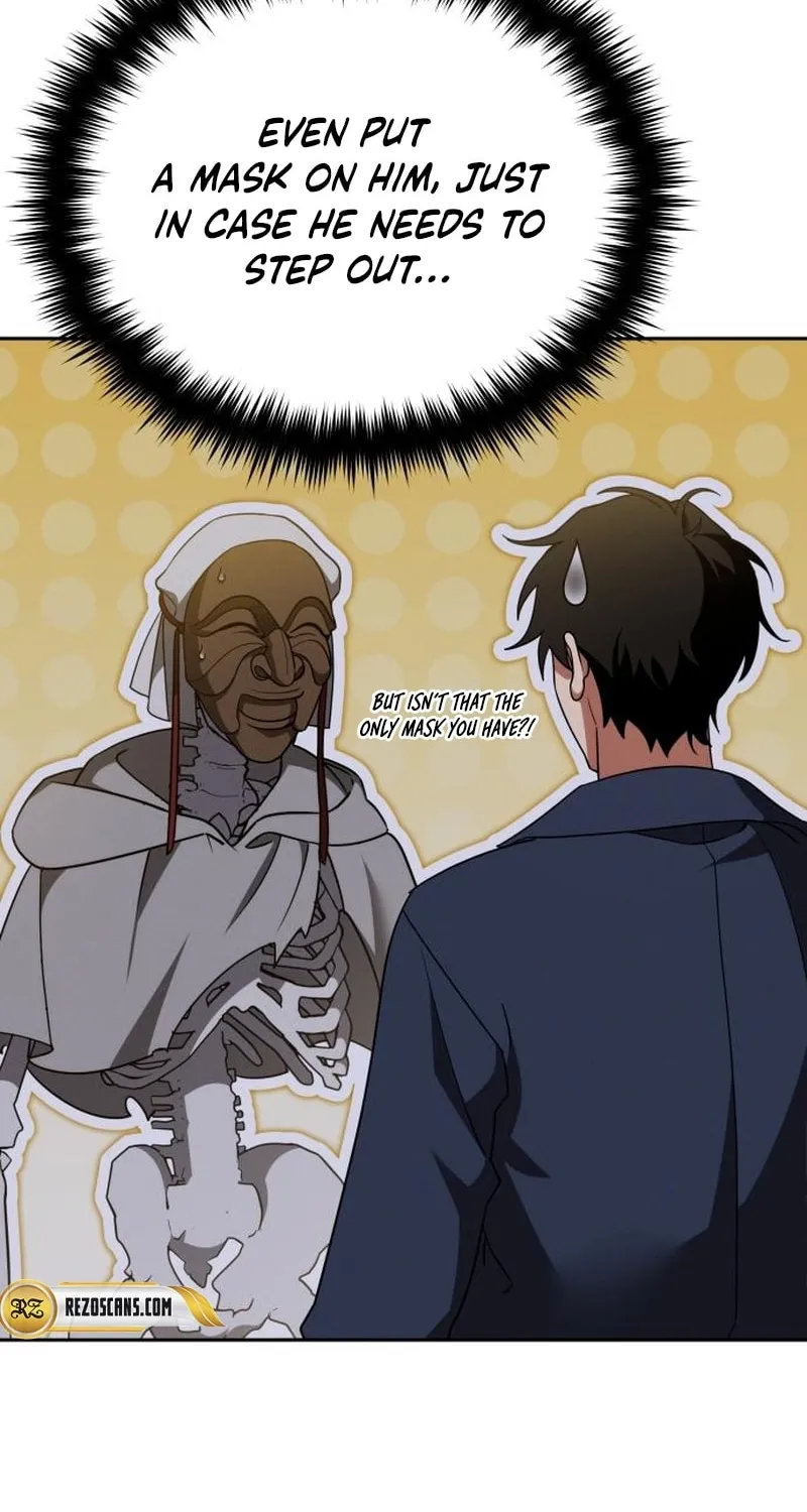 All My Alter Egos Are Tycoons Chapter 5 page 87 - 
