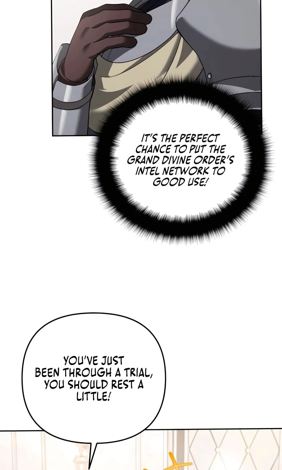 All My Alter Egos Are Tycoons Chapter 50 page 23 - 