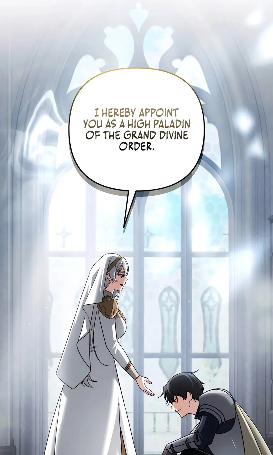 All My Alter Egos Are Tycoons Chapter 50 page 40 - 
