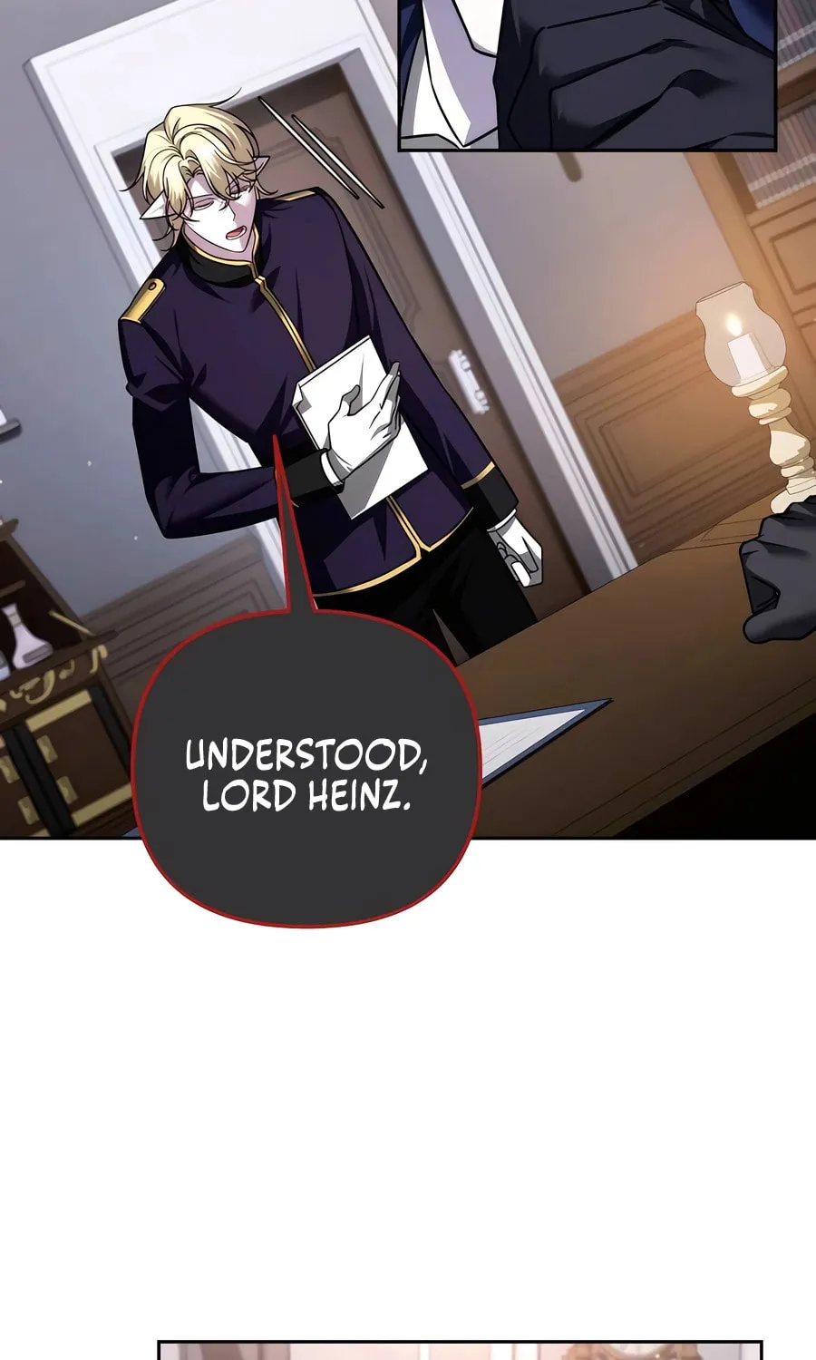 All My Alter Egos Are Tycoons Chapter 50 page 5 - 