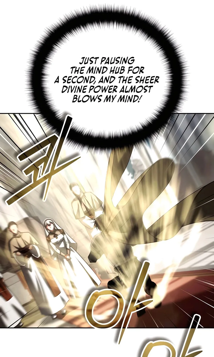 All My Alter Egos Are Tycoons Chapter 50 page 45 - 