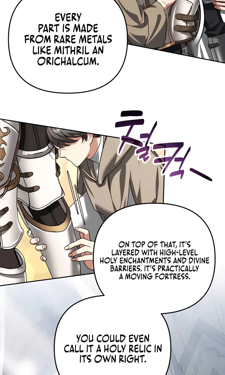 All My Alter Egos Are Tycoons Chapter 50 page 66 - 