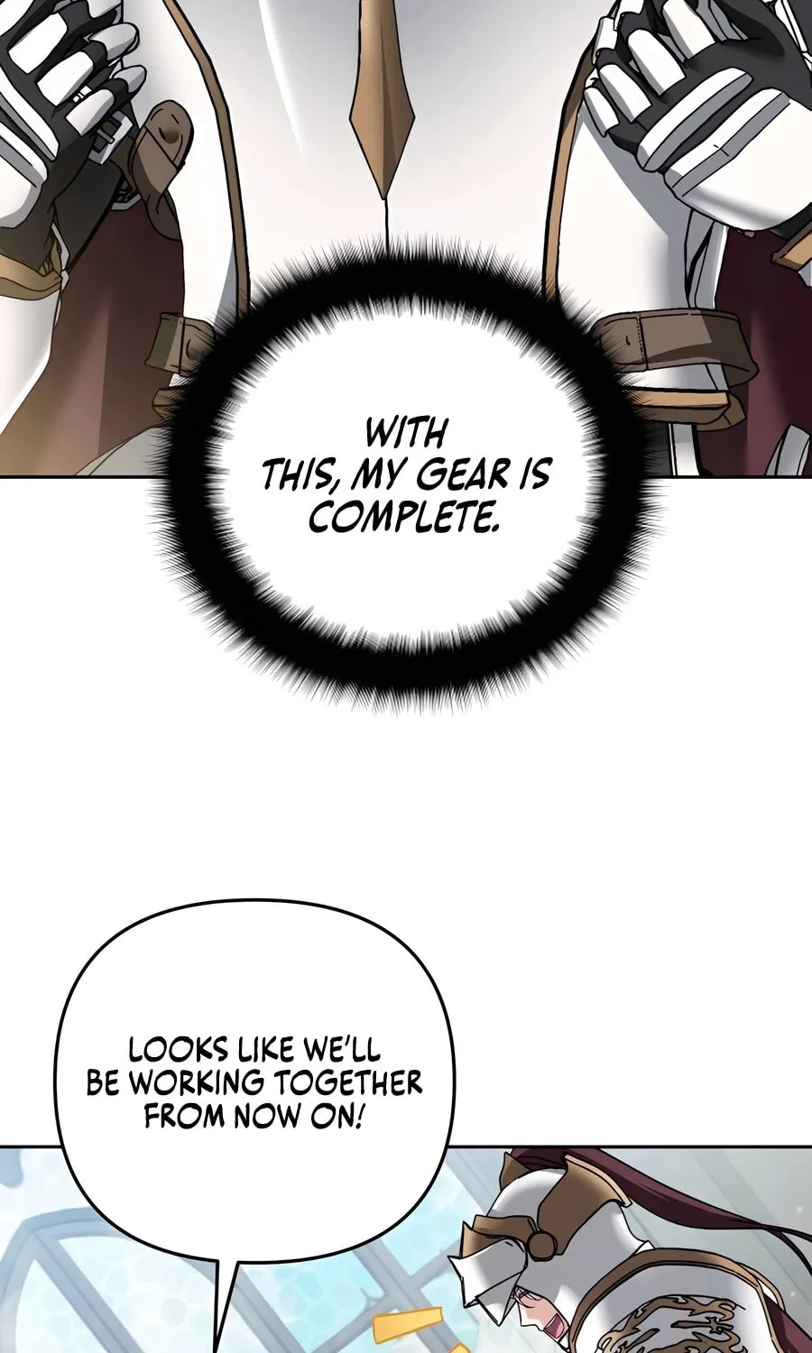 All My Alter Egos Are Tycoons Chapter 50 page 71 - 