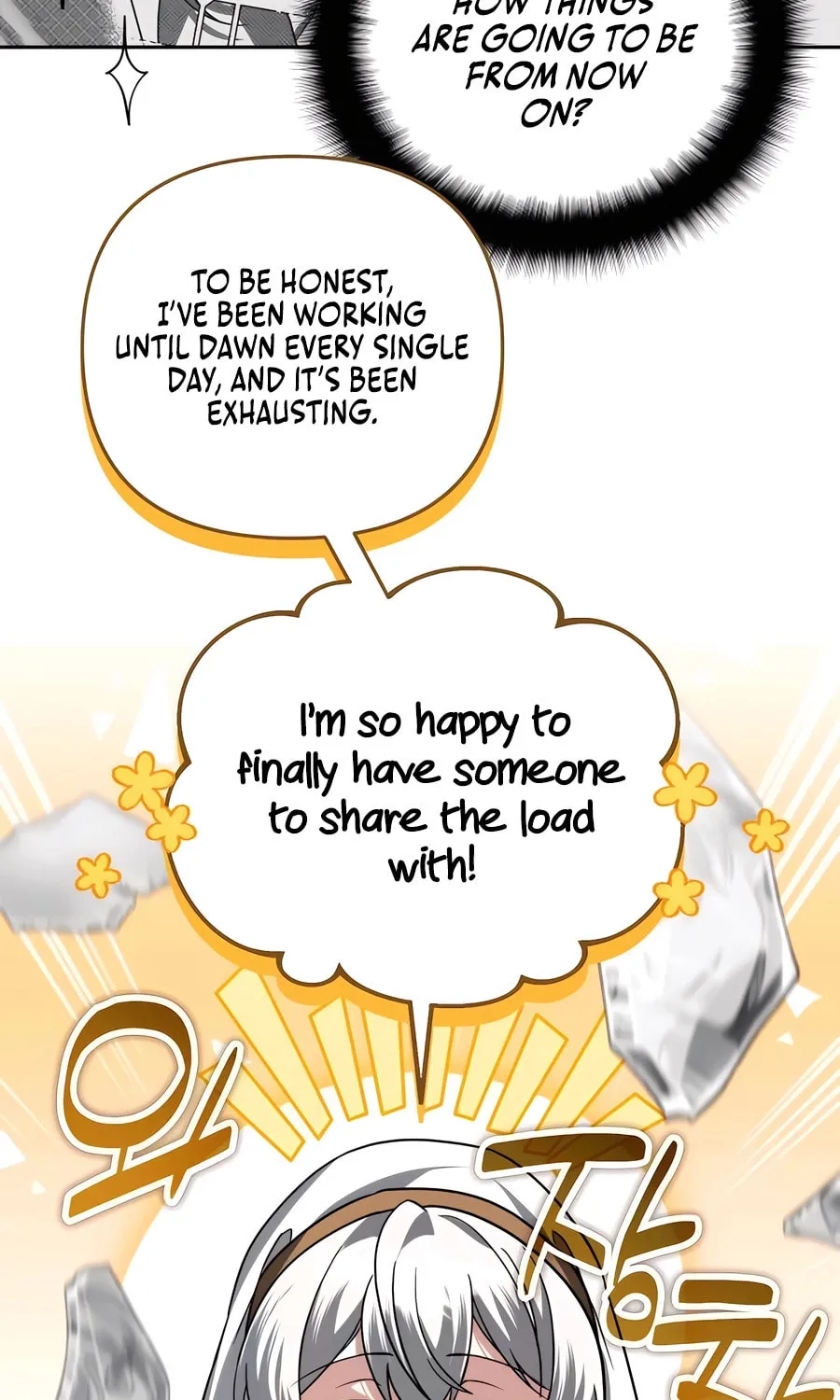 All My Alter Egos Are Tycoons Chapter 50 page 74 - 