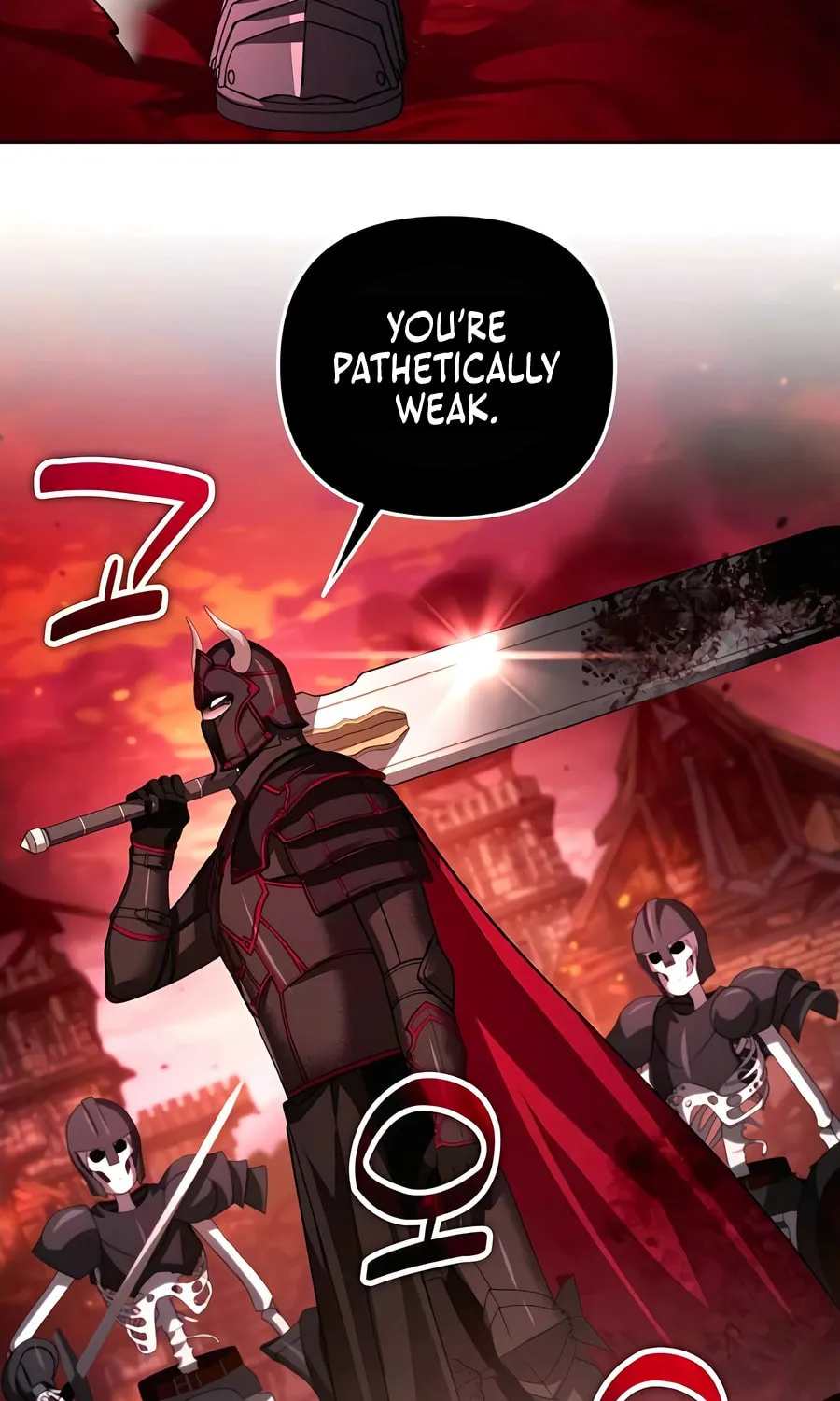 All My Alter Egos Are Tycoons Chapter 51 page 3 - 