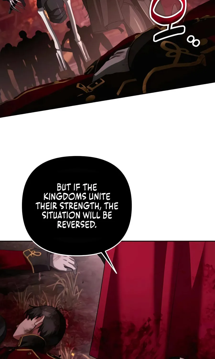 All My Alter Egos Are Tycoons Chapter 51 page 4 - 