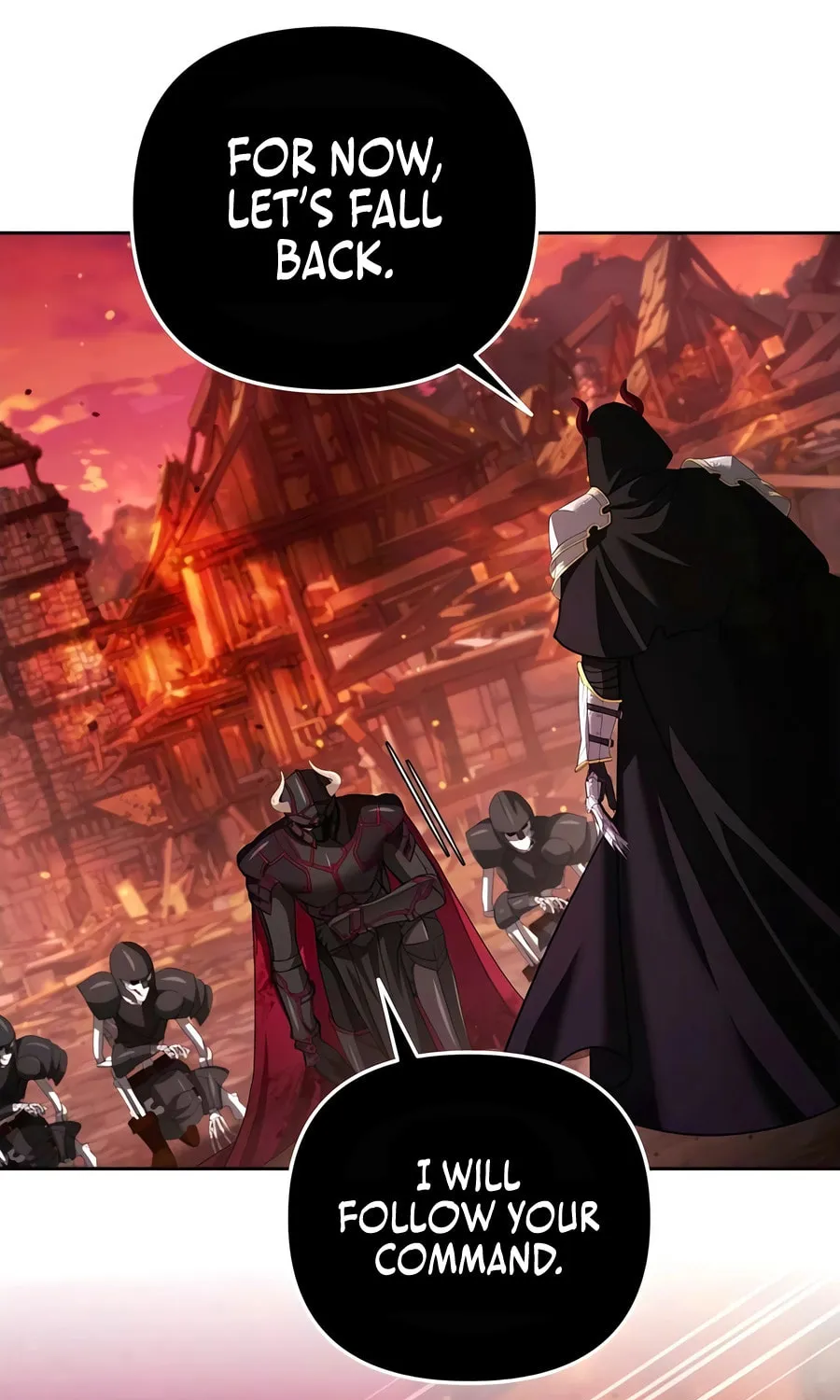 All My Alter Egos Are Tycoons Chapter 51 page 33 - 