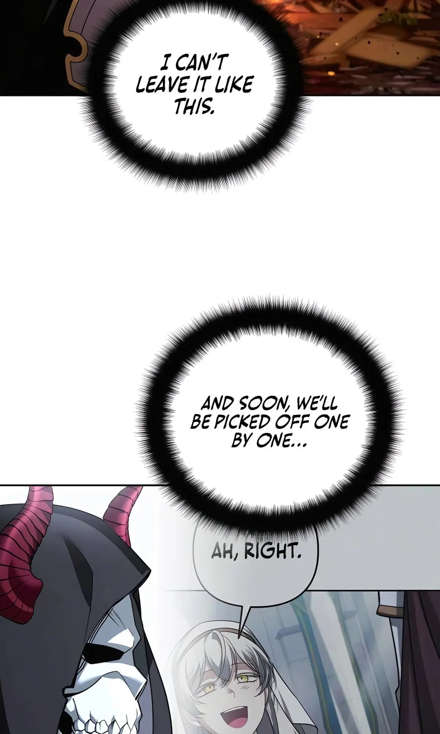 All My Alter Egos Are Tycoons Chapter 51 page 39 - 