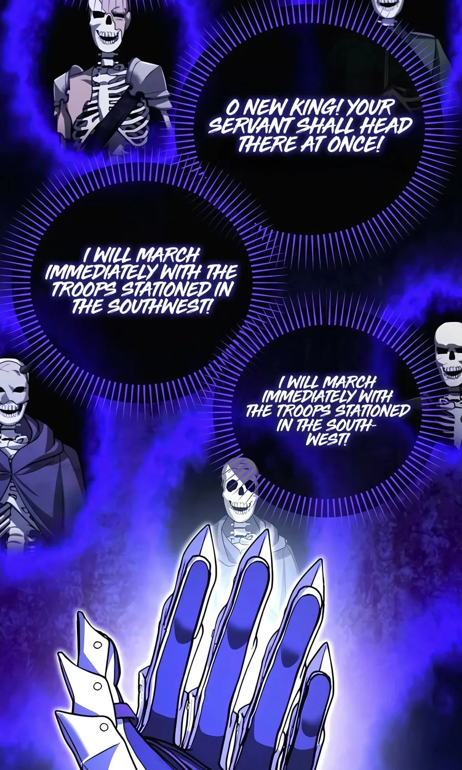 All My Alter Egos Are Tycoons Chapter 51 page 58 - 