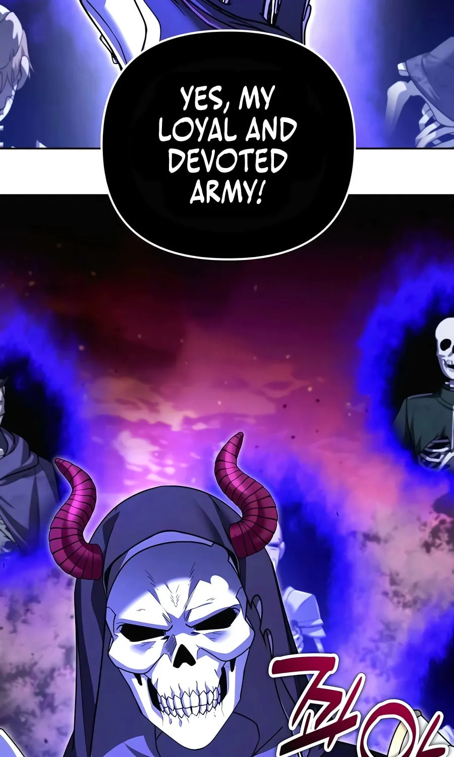 All My Alter Egos Are Tycoons Chapter 51 page 59 - 