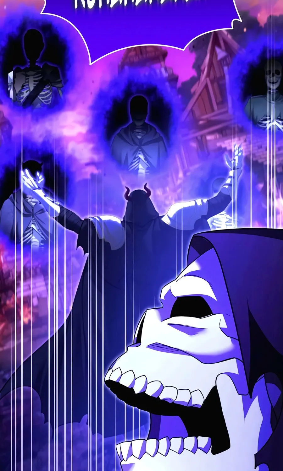 All My Alter Egos Are Tycoons Chapter 51 page 61 - 