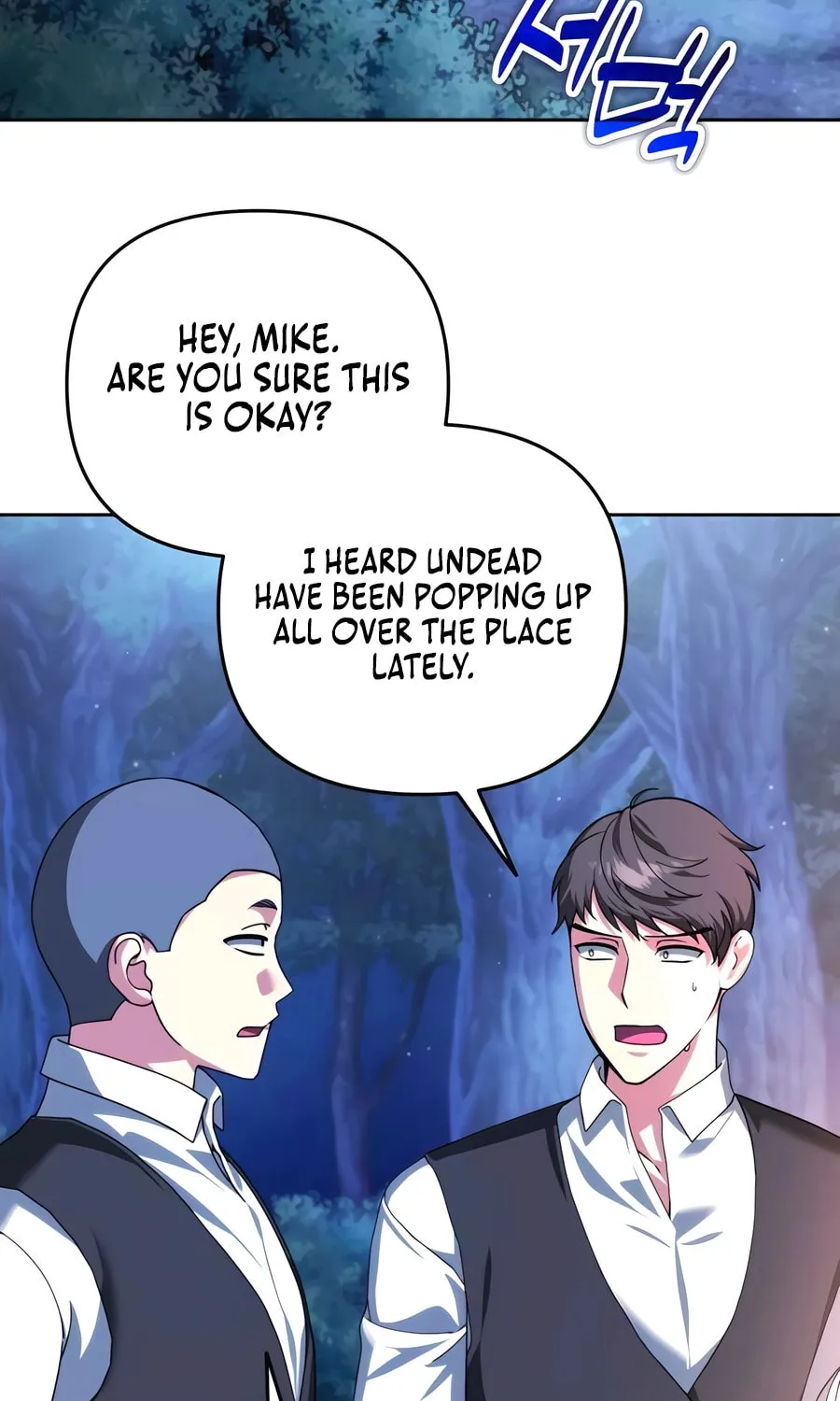 All My Alter Egos Are Tycoons Chapter 51 page 65 - 
