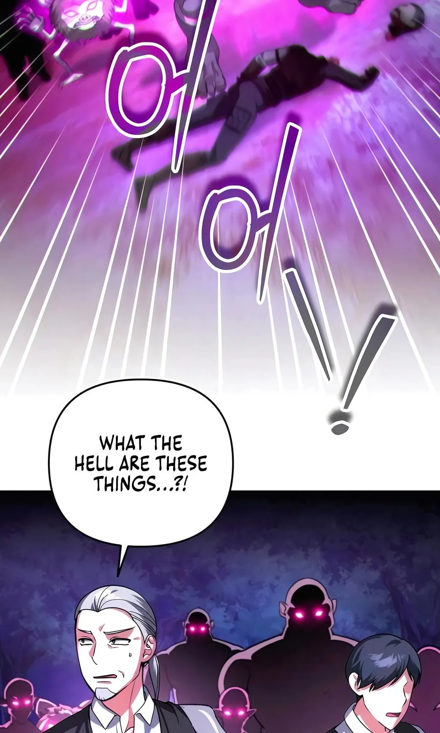 All My Alter Egos Are Tycoons Chapter 51 page 76 - 