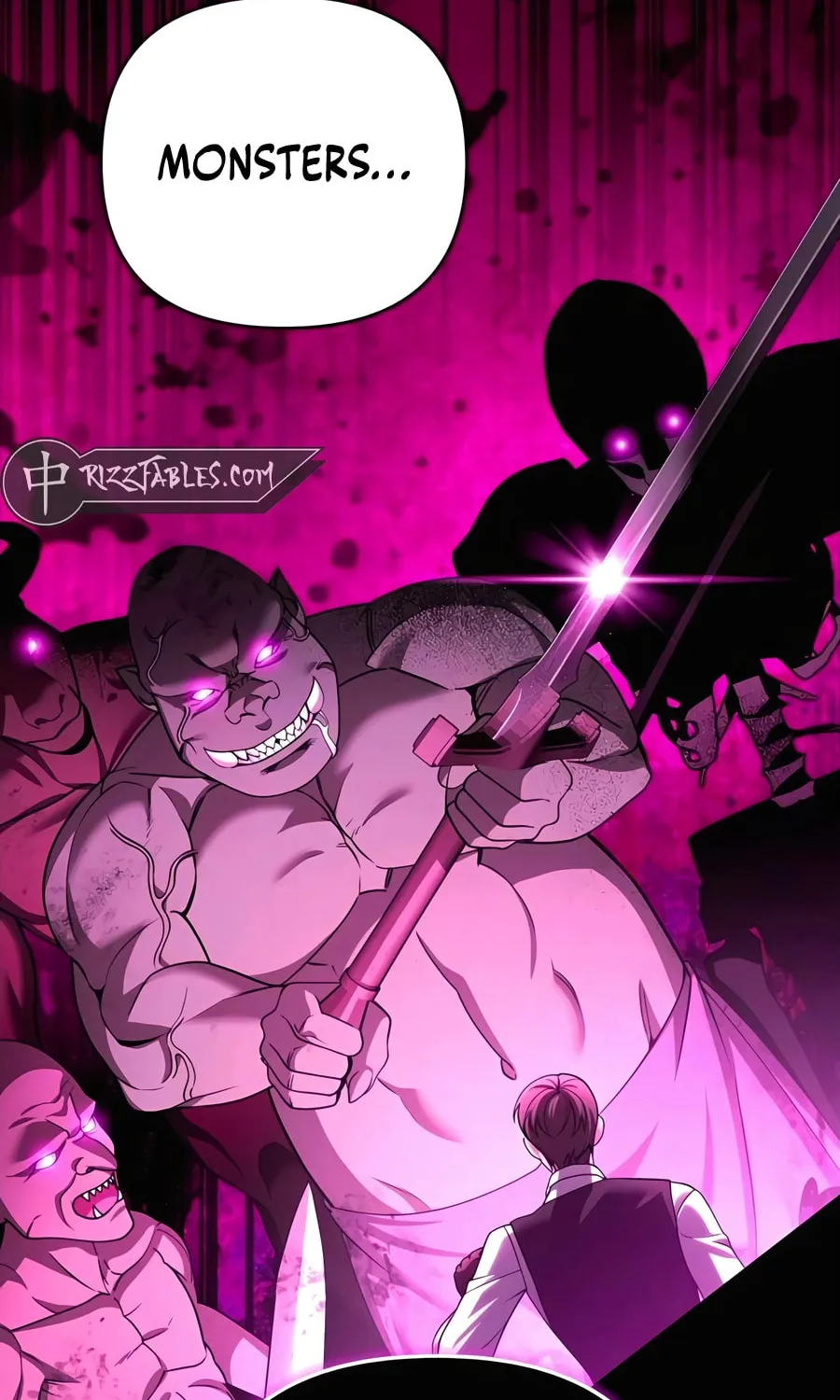 All My Alter Egos Are Tycoons Chapter 51 page 81 - 