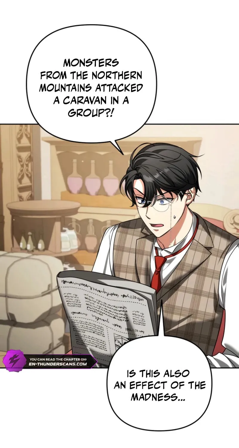 All My Alter Egos Are Tycoons Chapter 52 page 3 - 