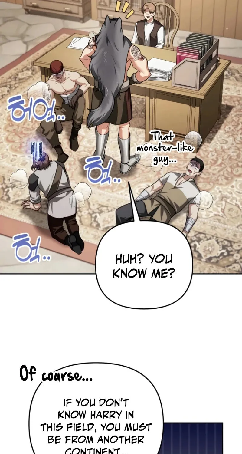 All My Alter Egos Are Tycoons Chapter 52 page 27 - 