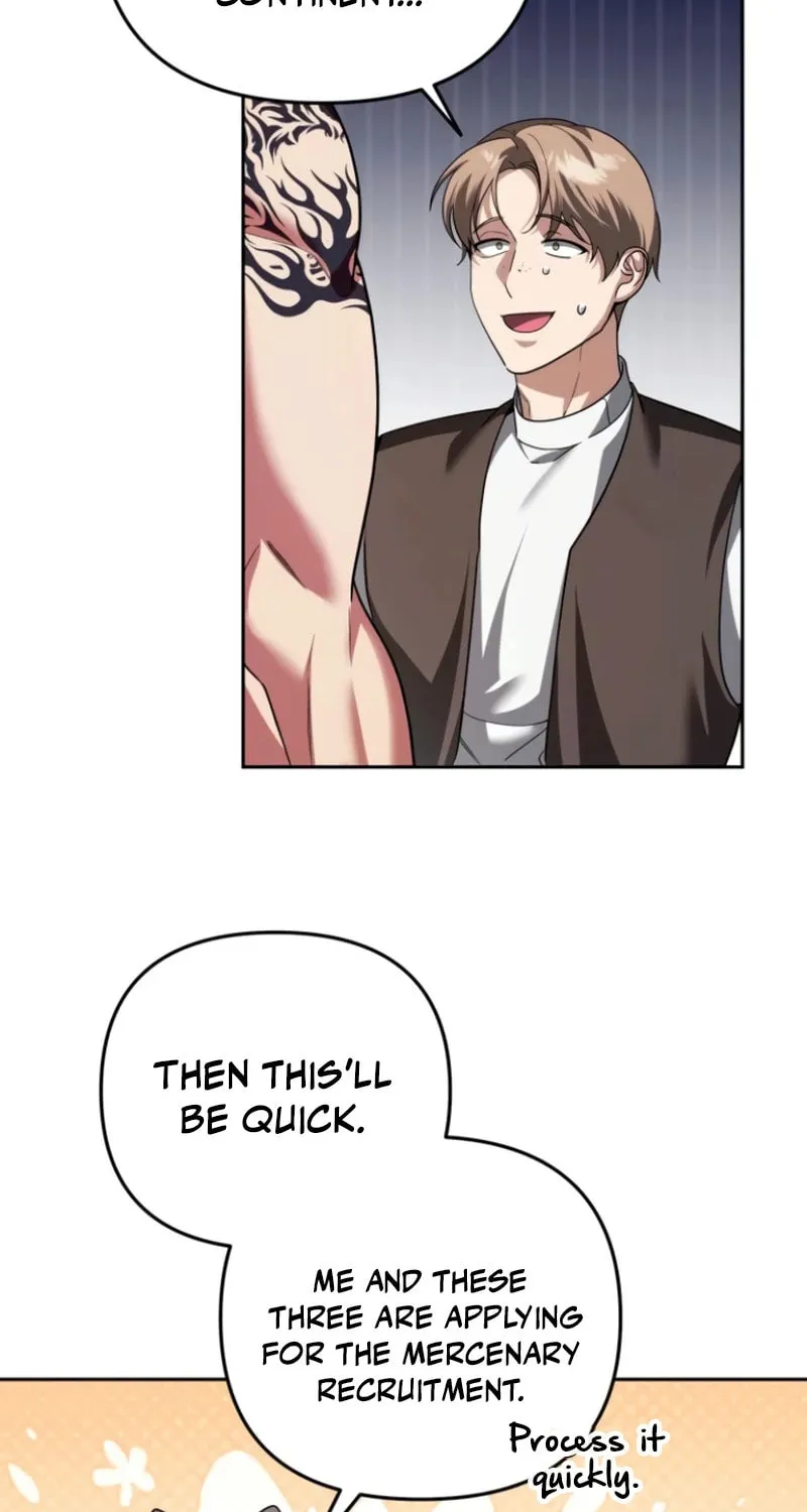 All My Alter Egos Are Tycoons Chapter 52 page 28 - 