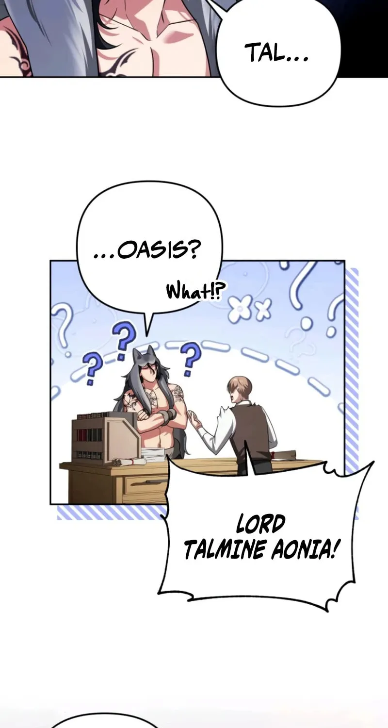 All My Alter Egos Are Tycoons Chapter 52 page 36 - 
