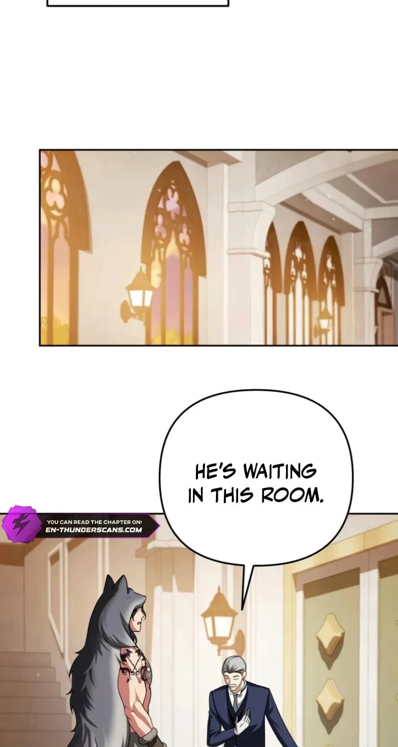 All My Alter Egos Are Tycoons Chapter 52 page 38 - 