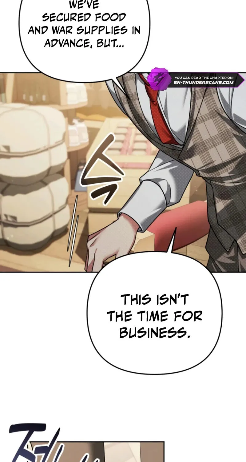 All My Alter Egos Are Tycoons Chapter 52 page 5 - 
