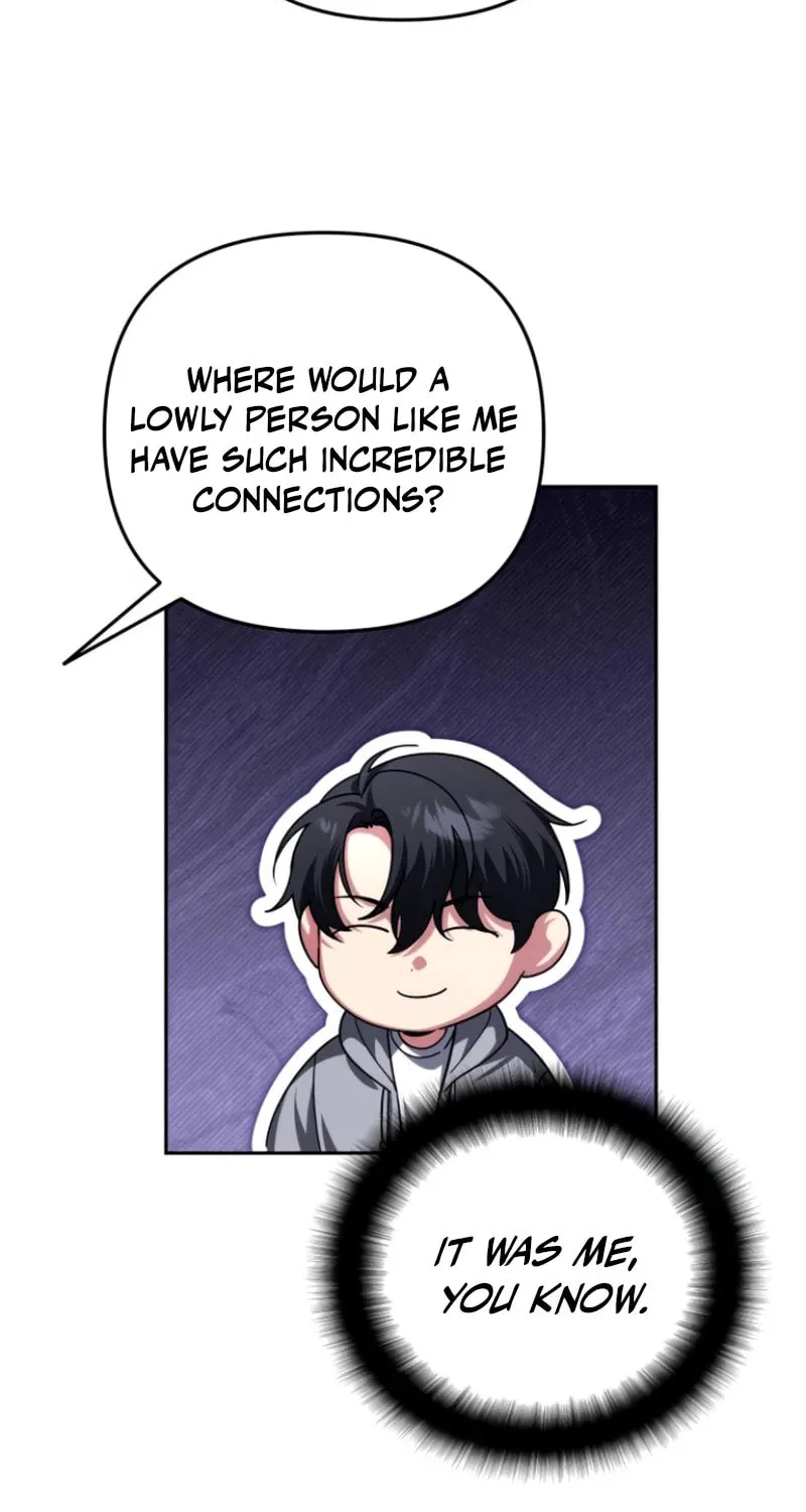 All My Alter Egos Are Tycoons Chapter 52 page 58 - 