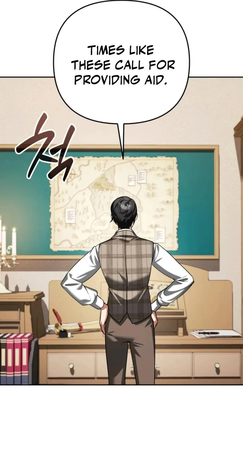 All My Alter Egos Are Tycoons Chapter 52 page 7 - 
