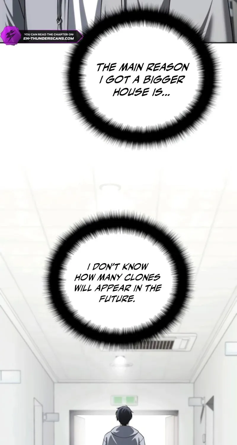 All My Alter Egos Are Tycoons Chapter 52 page 65 - 