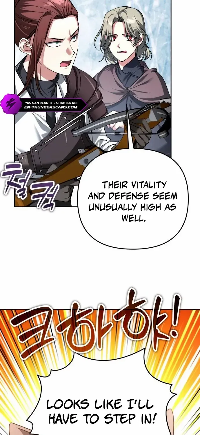All My Alter Egos Are Tycoons Chapter 53 page 22 - 