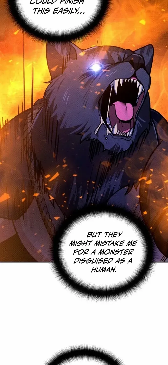 All My Alter Egos Are Tycoons Chapter 53 page 32 - 