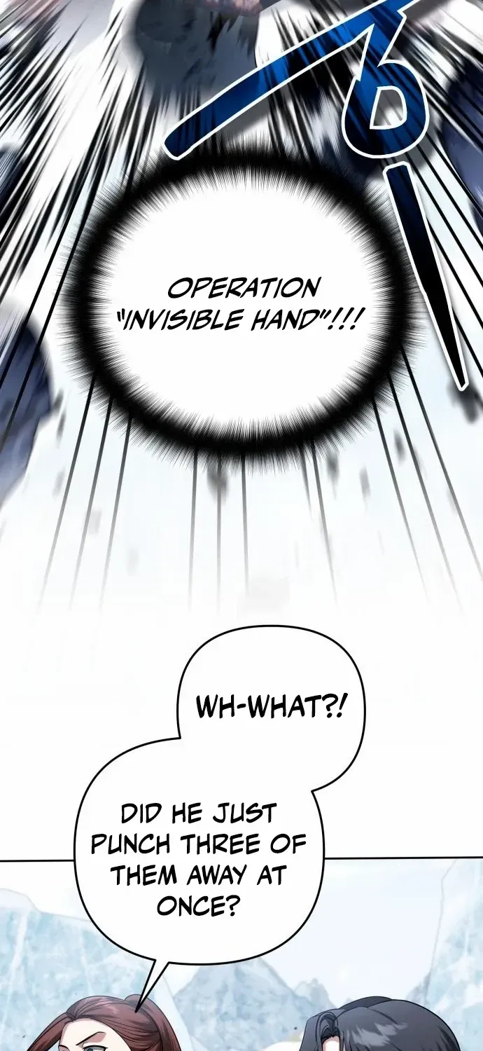 All My Alter Egos Are Tycoons Chapter 53 page 41 - 