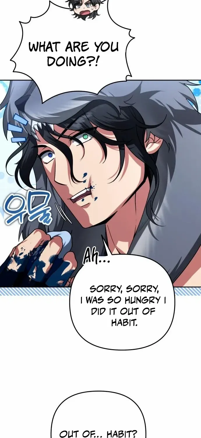 All My Alter Egos Are Tycoons Chapter 53 page 45 - 