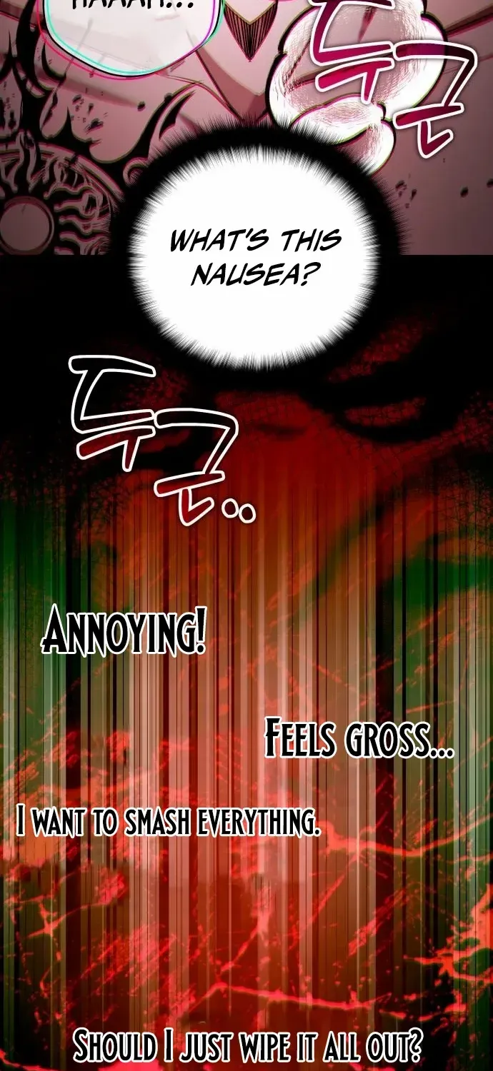 All My Alter Egos Are Tycoons Chapter 53 page 51 - 
