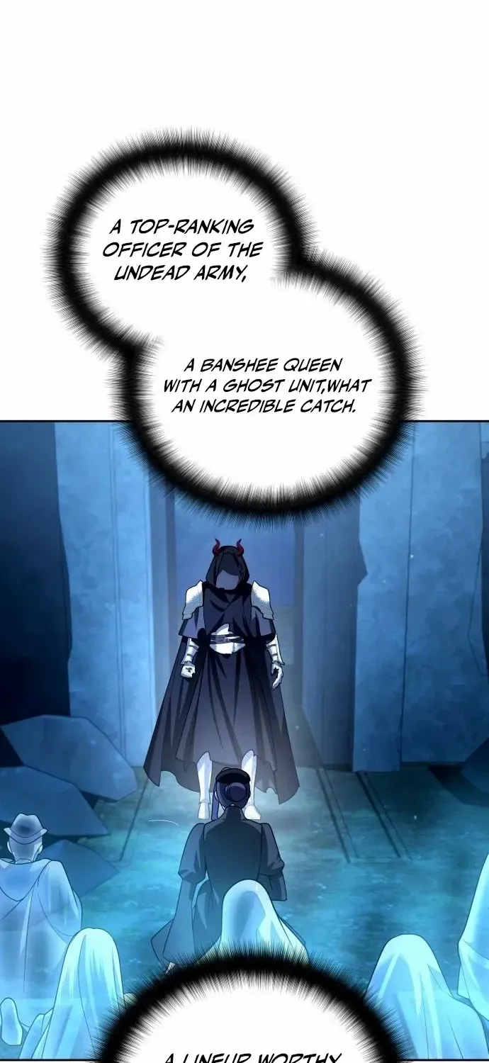 All My Alter Egos Are Tycoons Chapter 53 page 62 - 