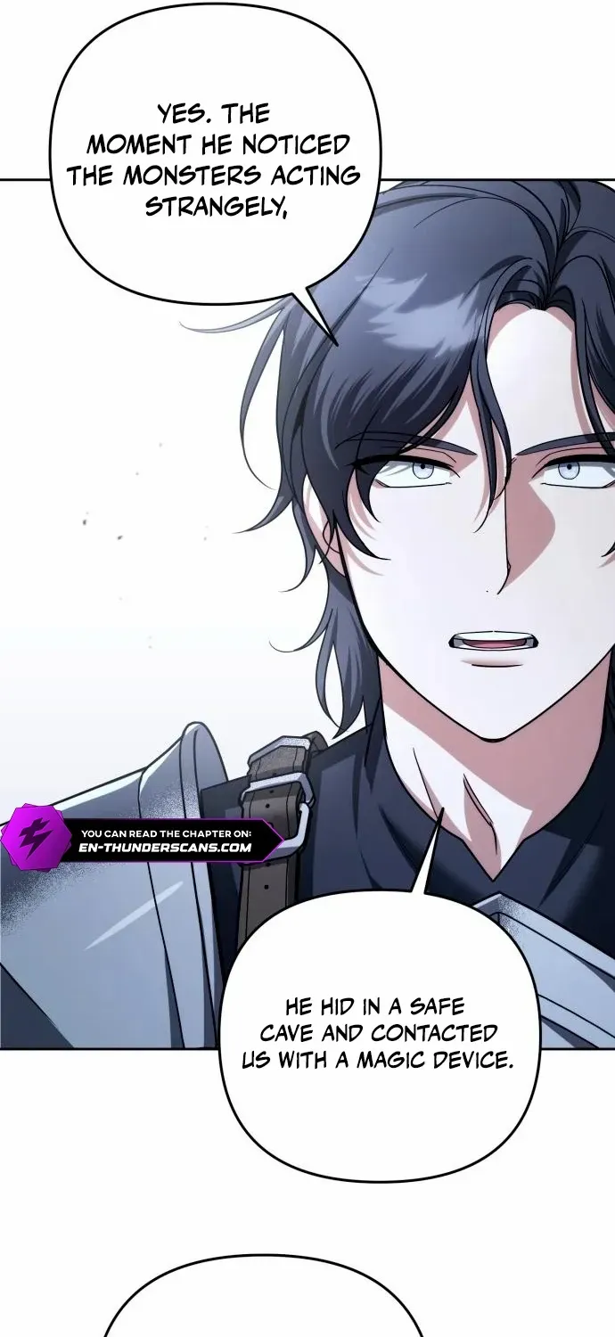 All My Alter Egos Are Tycoons Chapter 53 page 8 - 