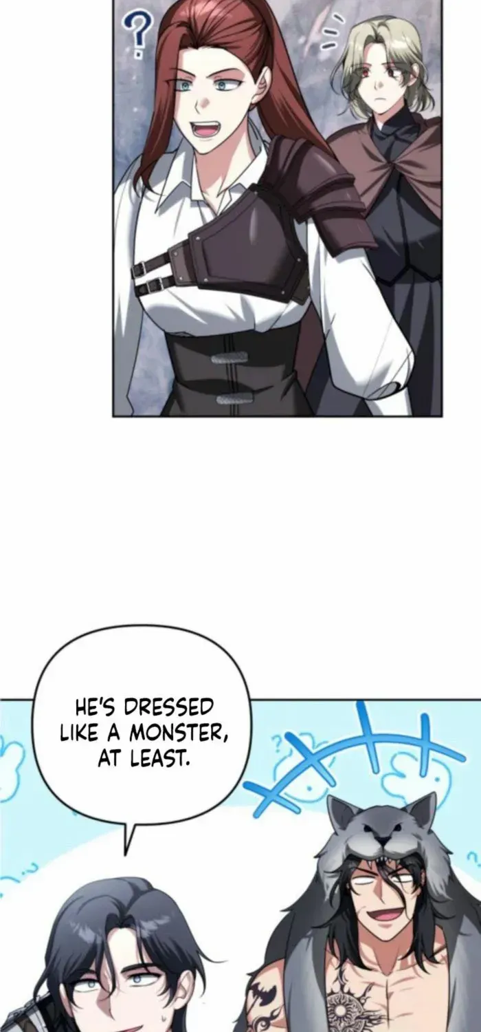 All My Alter Egos Are Tycoons Chapter 54 page 23 - 