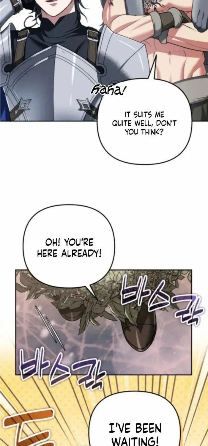 All My Alter Egos Are Tycoons Chapter 54 page 24 - 