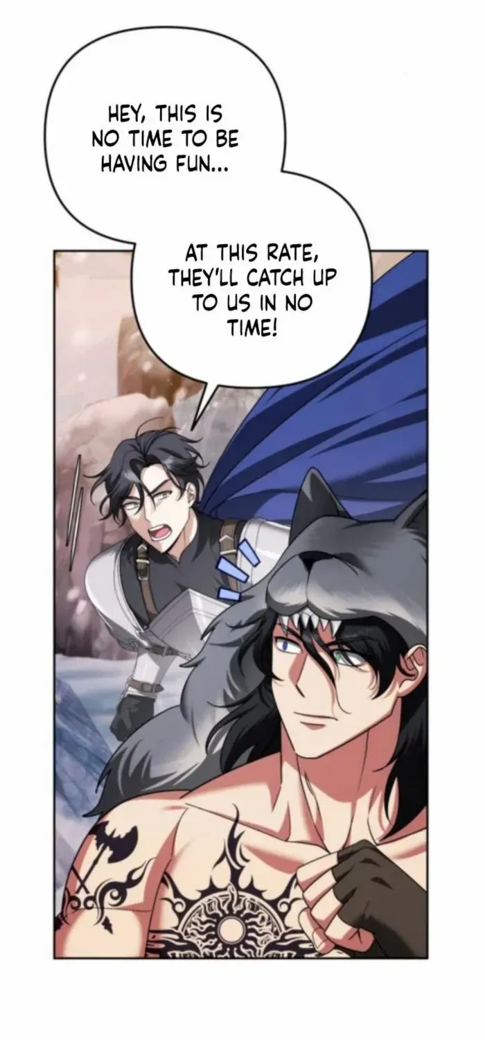 All My Alter Egos Are Tycoons Chapter 54 page 37 - 