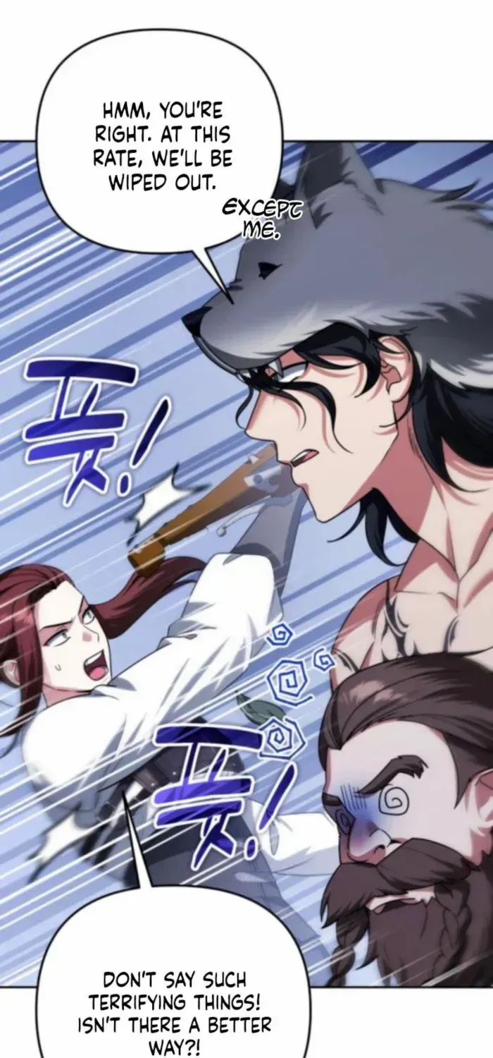 All My Alter Egos Are Tycoons Chapter 54 page 40 - 