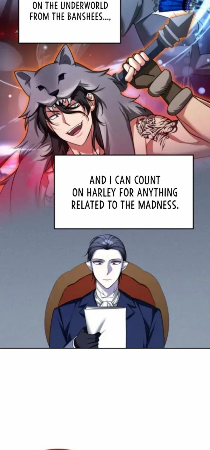 All My Alter Egos Are Tycoons Chapter 54 page 5 - 