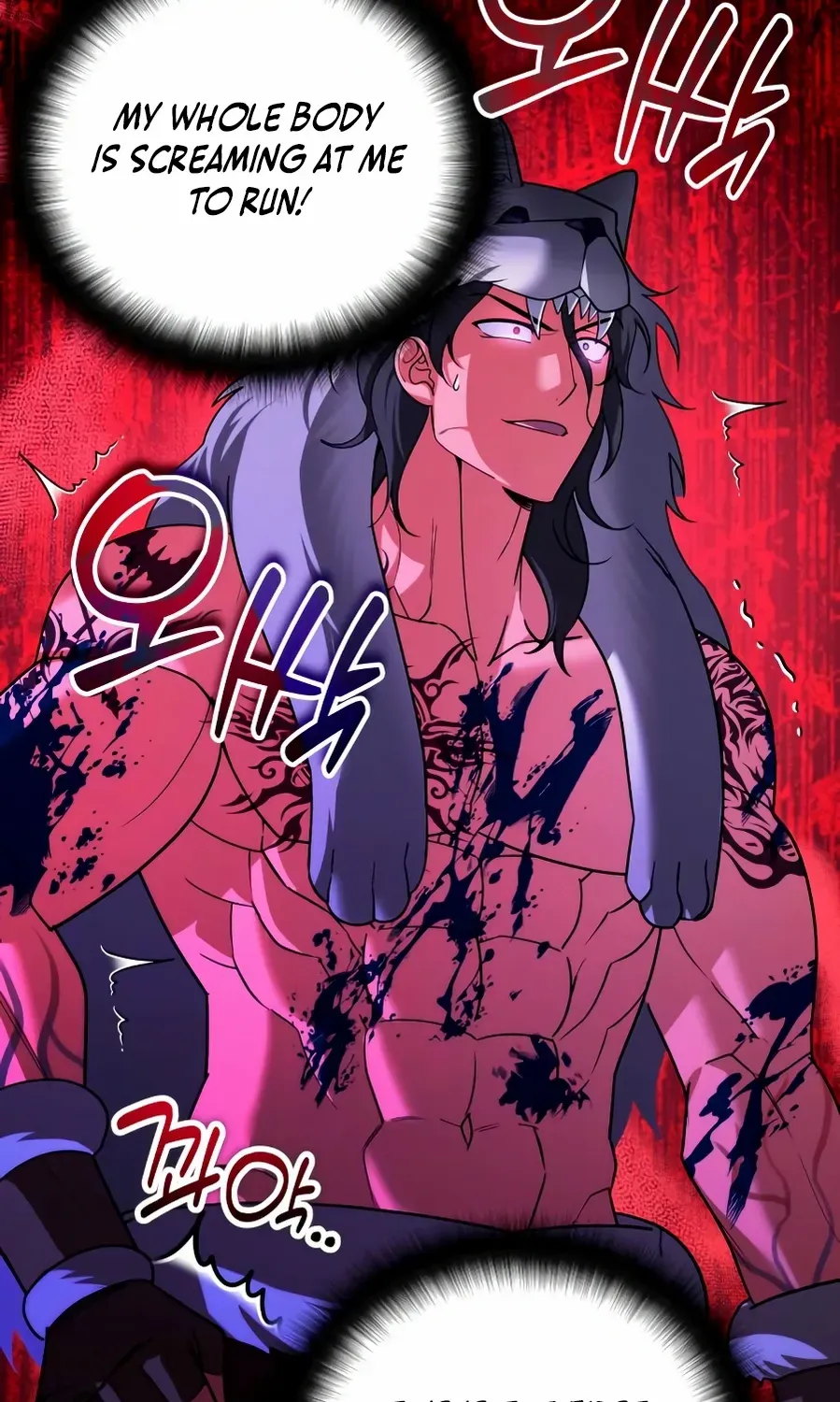 All My Alter Egos Are Tycoons Chapter 55 page 34 - 